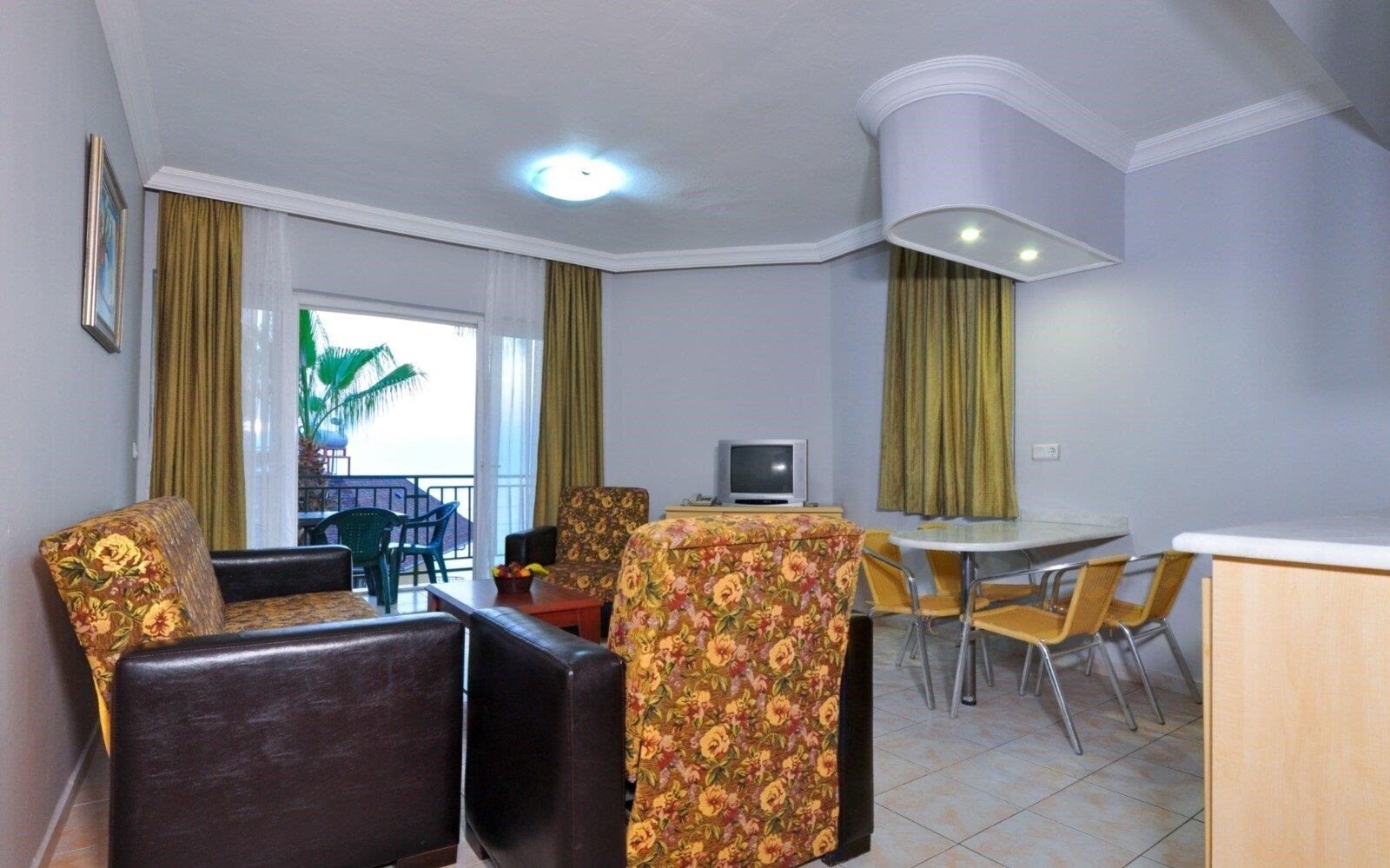 Картинка Bella Vista Suit Hotel (ex. Bella Vista Apart) 3*